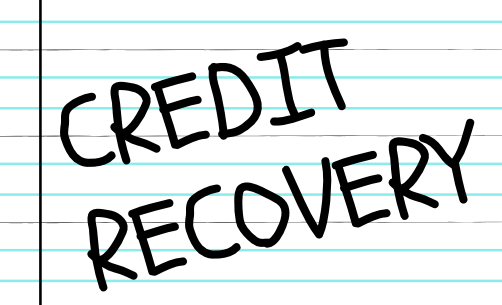  Credit Recovery